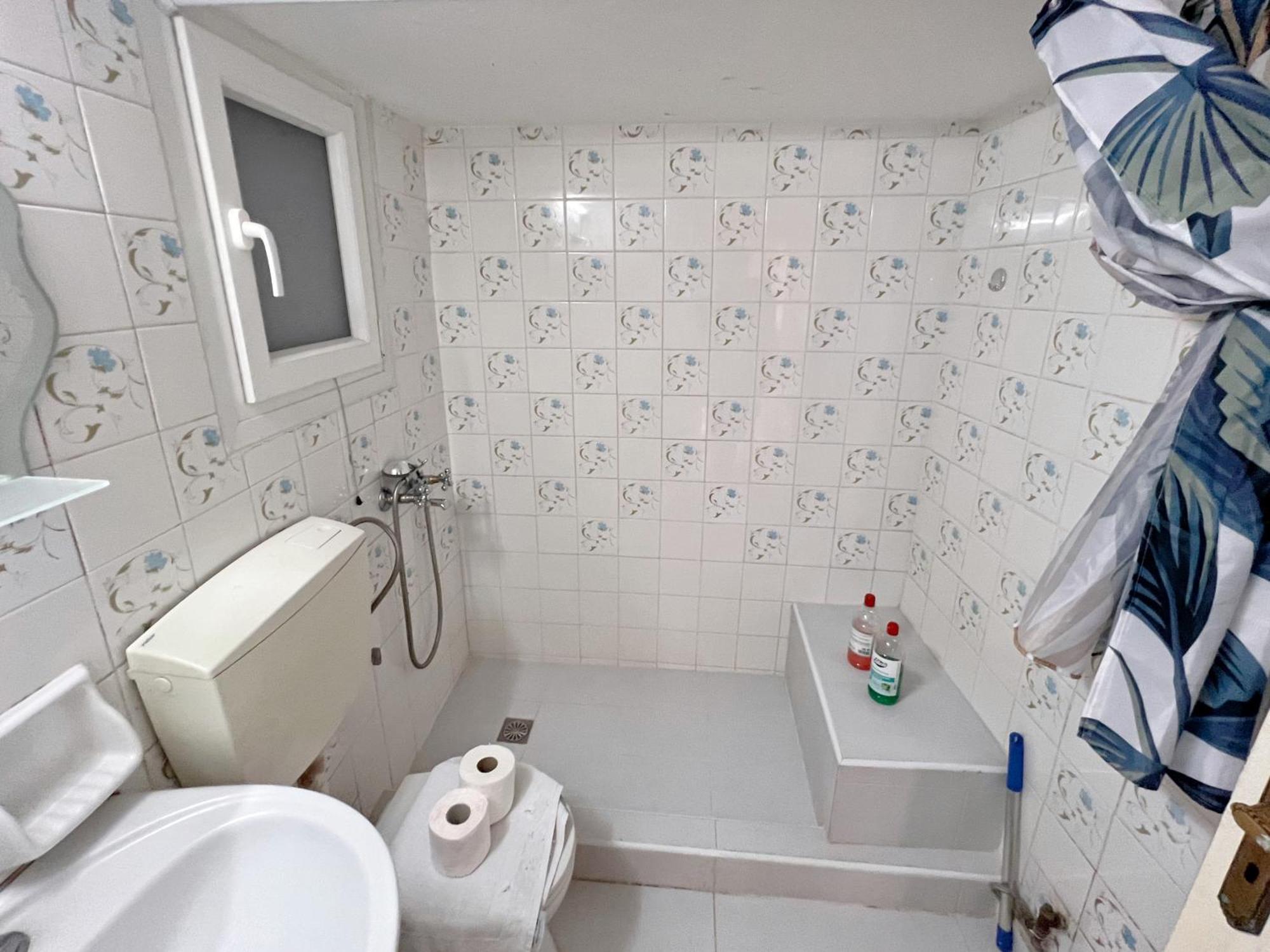 Wsd Athens Luxury Cozy 3Bd Apartment With City View Balcony Esterno foto