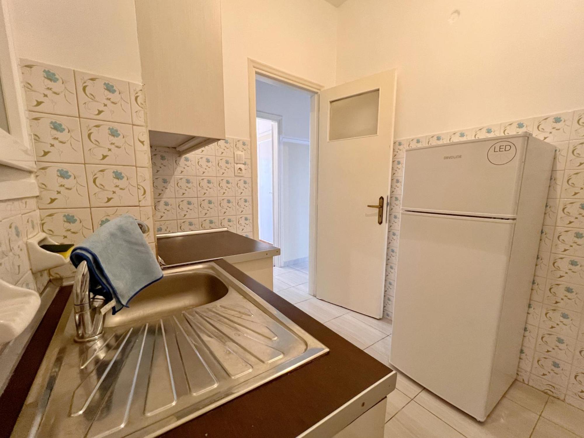 Wsd Athens Luxury Cozy 3Bd Apartment With City View Balcony Esterno foto