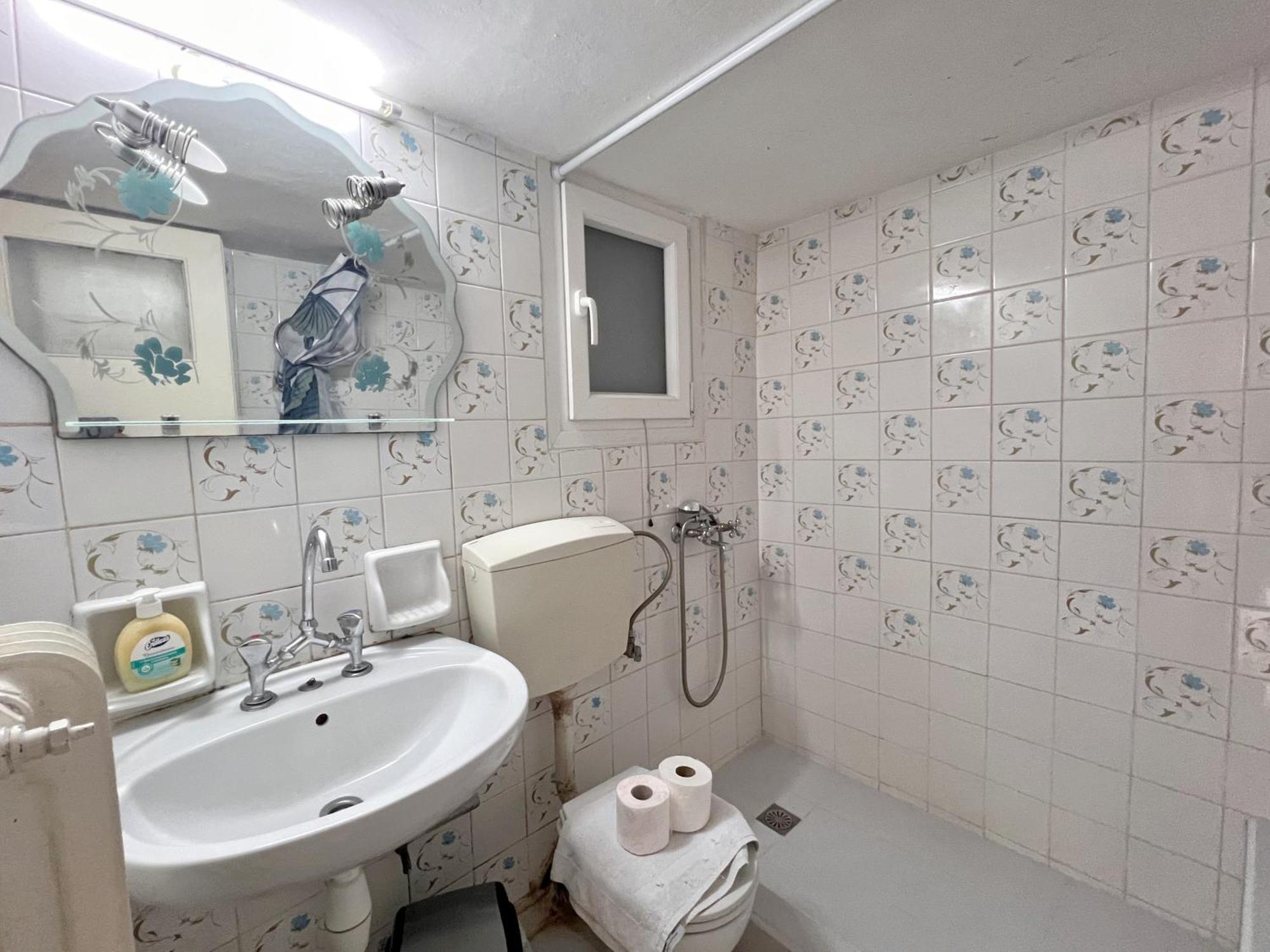 Wsd Athens Luxury Cozy 3Bd Apartment With City View Balcony Esterno foto